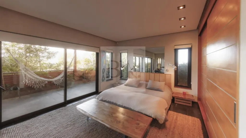 Casa en Punta Piedras by Arq. Martín Gómez · Casa en Punta Piedras