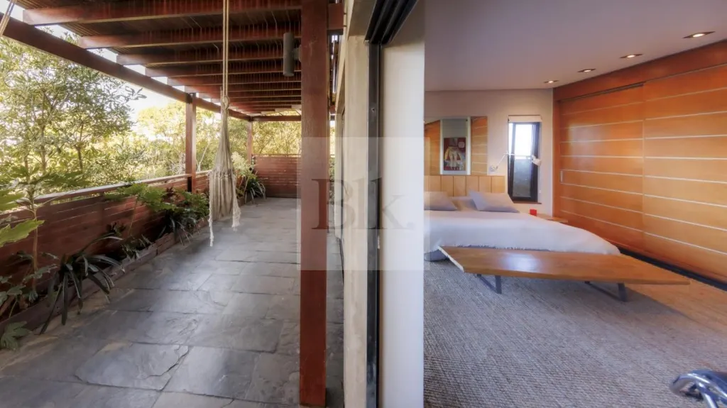 Casa en Punta Piedras by Arq. Martín Gómez · Casa en Punta Piedras