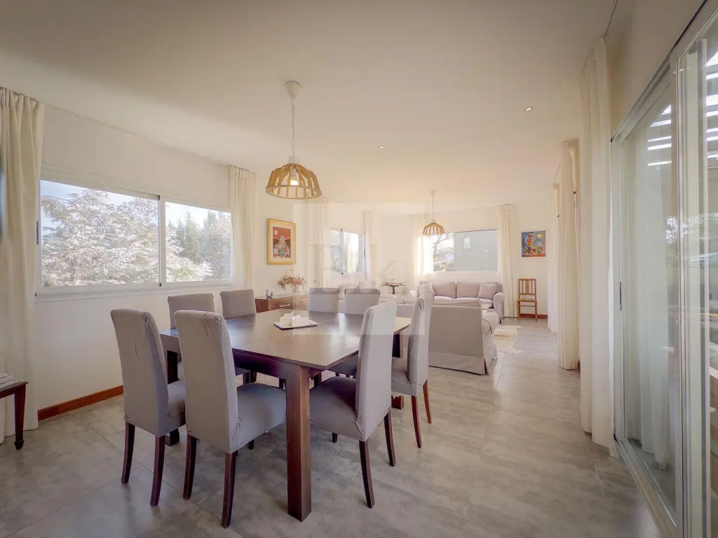 Casa com vista para o campo de golfe em La Tahona · Casa em Altos de la Tahona