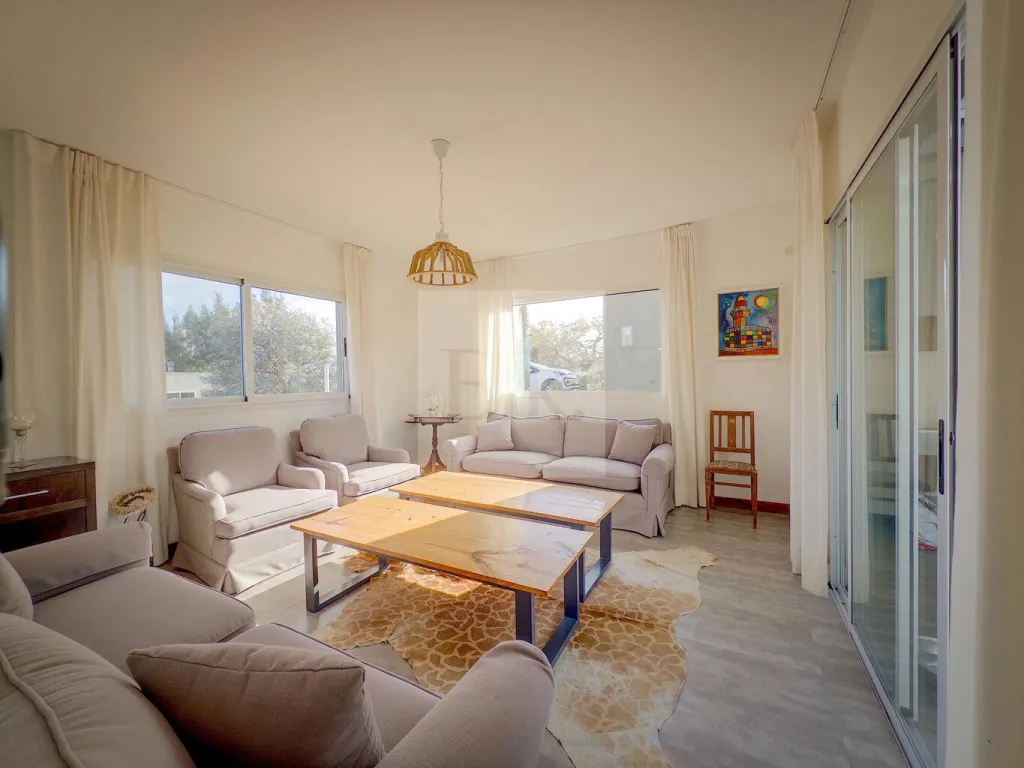 Casa com vista para o campo de golfe em La Tahona · Casa em Altos de la Tahona