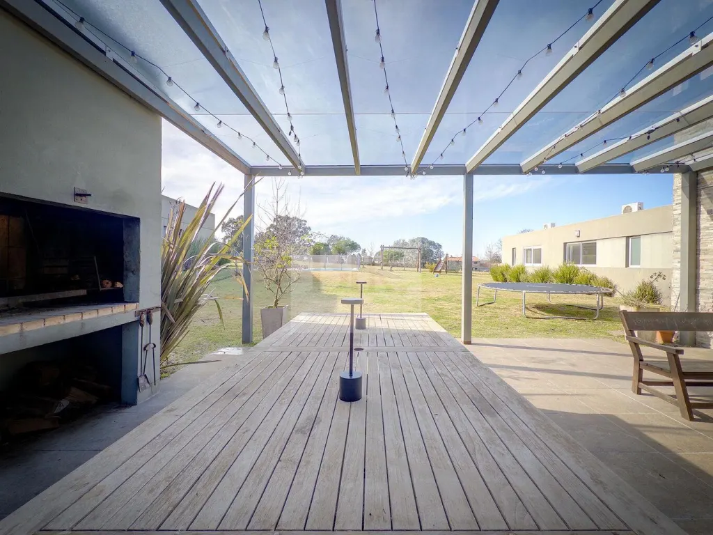 Casa com vista para o campo de golfe em La Tahona · Casa em Altos de la Tahona