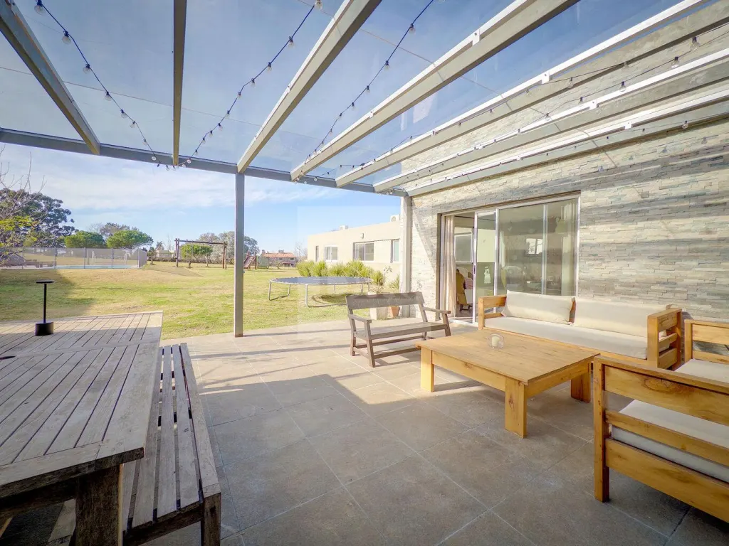 Casa com vista para o campo de golfe em La Tahona · Casa em Altos de la Tahona