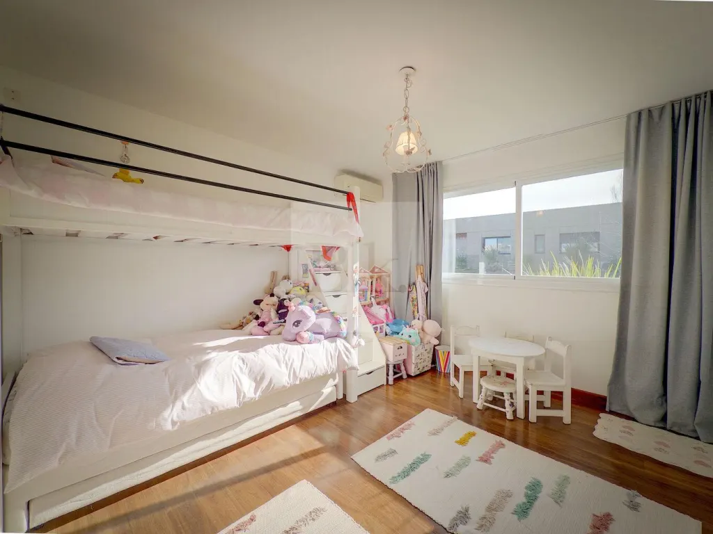 Casa com vista para o campo de golfe em La Tahona · Casa em Altos de la Tahona