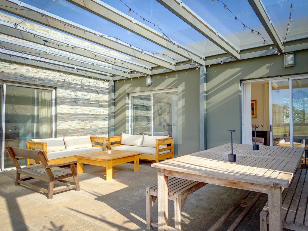 Casa com vista para o campo de golfe em La Tahona · Casa em Altos de la Tahona
