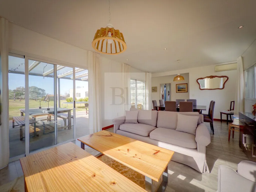 Casa com vista para o campo de golfe em La Tahona · Casa em Altos de la Tahona