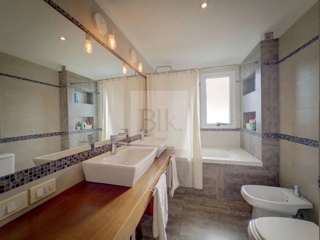 Casa com vista para o campo de golfe em La Tahona · Casa em Altos de la Tahona