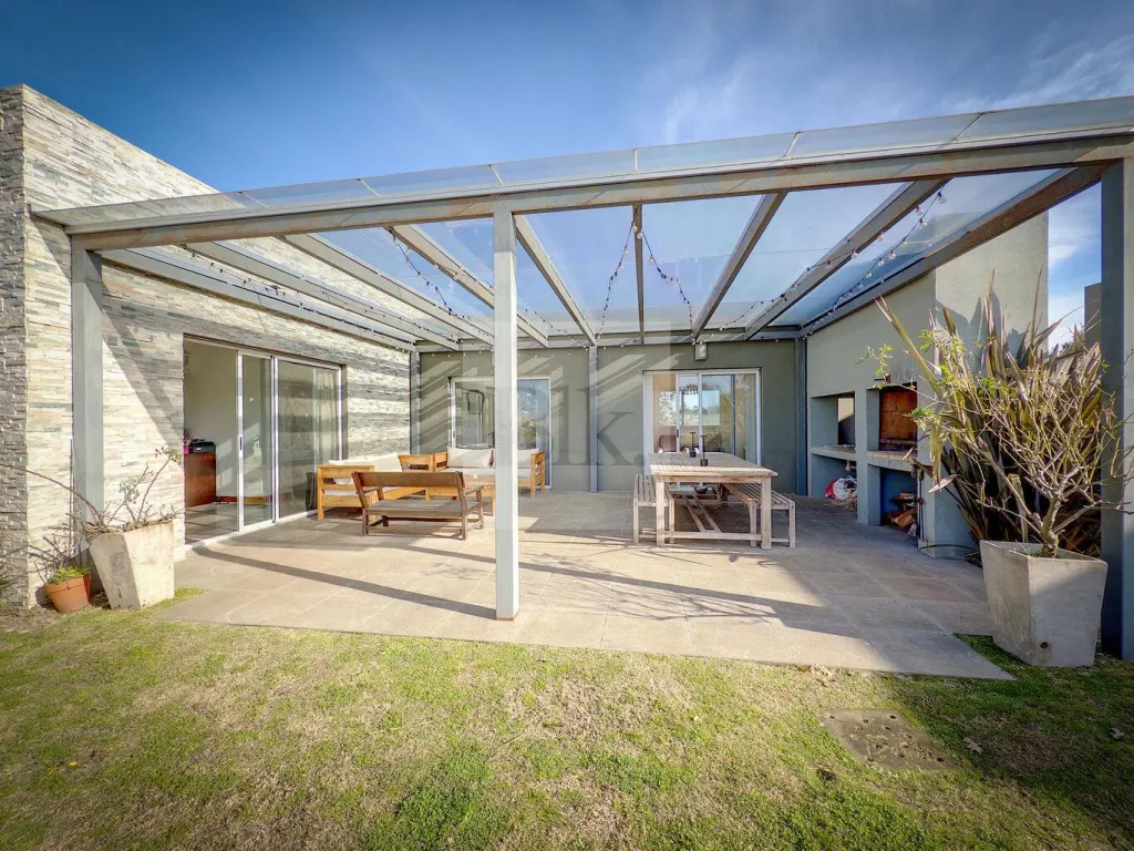 Casa com vista para o campo de golfe em La Tahona · Casa em Altos de la Tahona