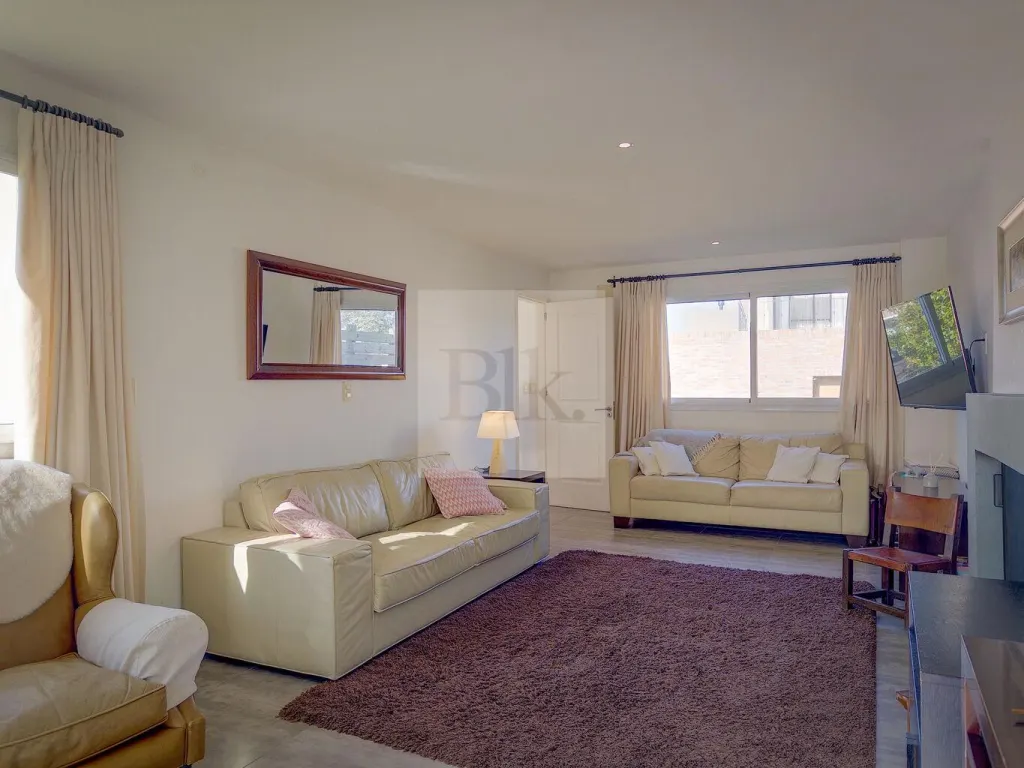 Casa com vista para o campo de golfe em La Tahona · Casa em Altos de la Tahona