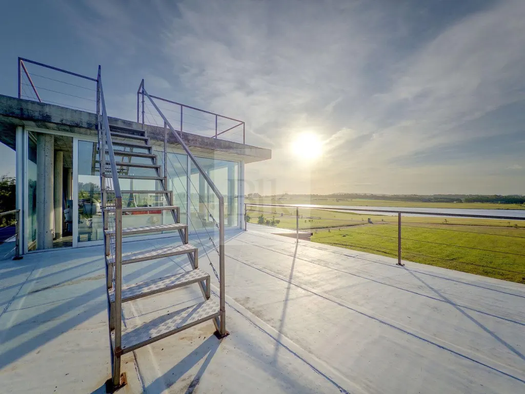 Espectacular Casa en Laguna de Los Cisnes · Casa en Laguna de los Cisnes