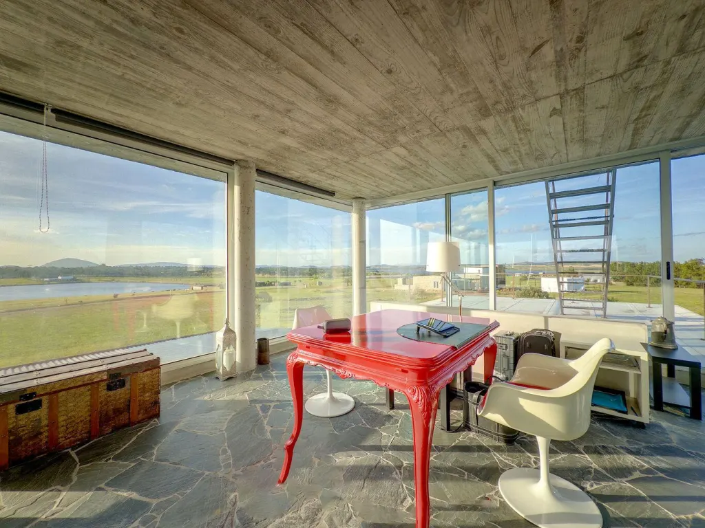 Espectacular Casa en Laguna de Los Cisnes · Casa en Laguna de los Cisnes