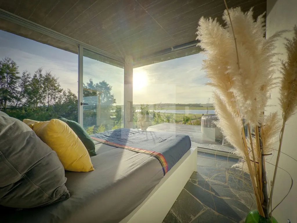 Espectacular Casa en Laguna de Los Cisnes · Casa en Laguna de los Cisnes