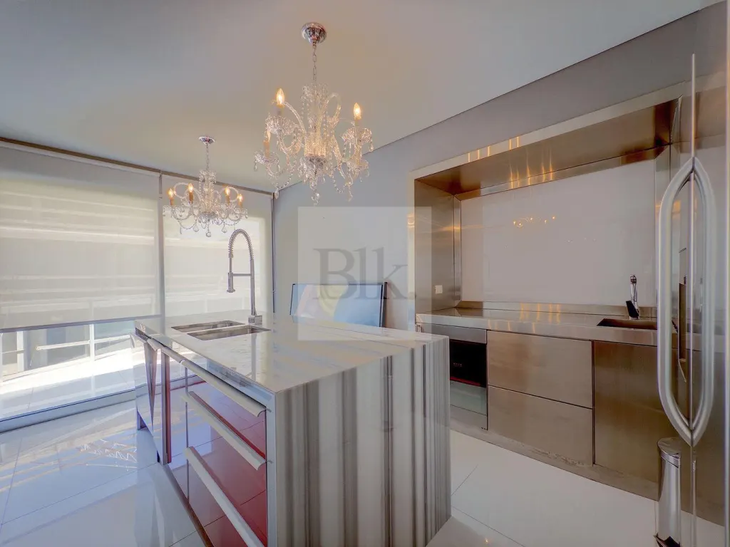 Duplex penthouse on Playa Brava, Punta del Este · Apartment in Playa Brava