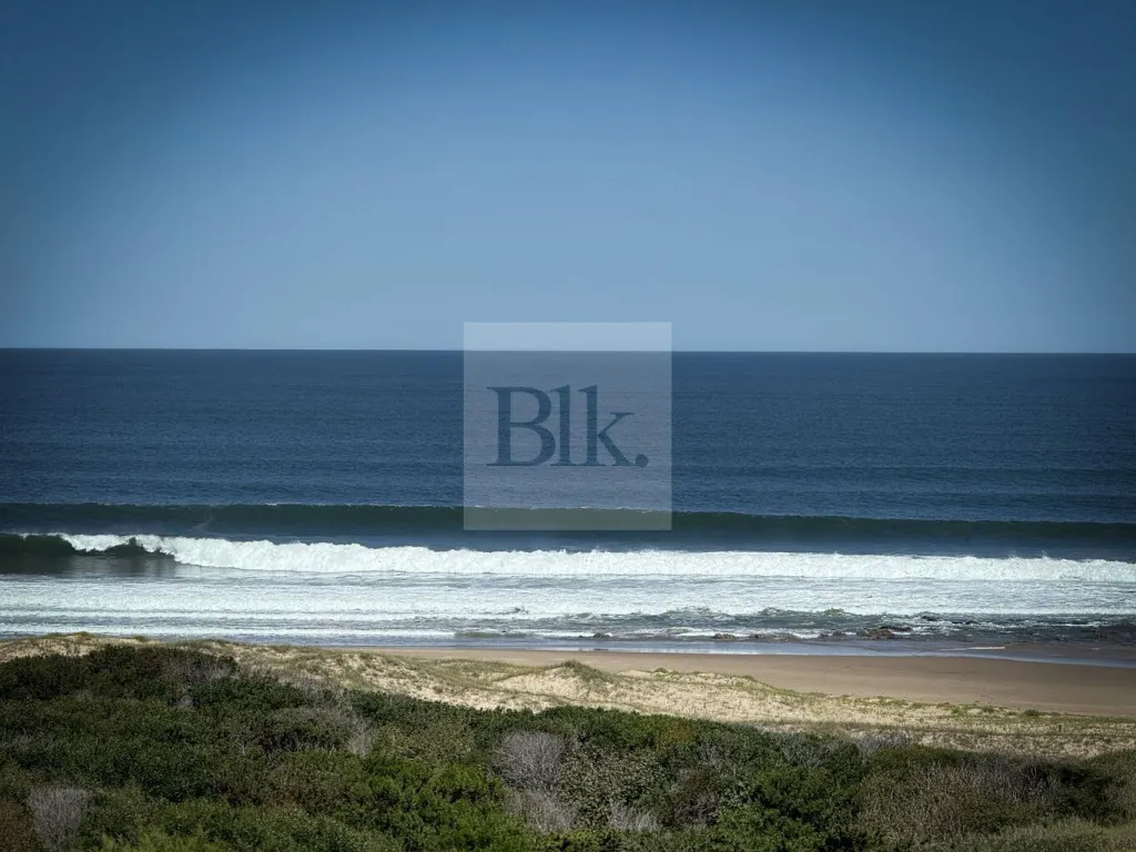 Duplex penthouse on Playa Brava, Punta del Este · Apartment in Playa Brava