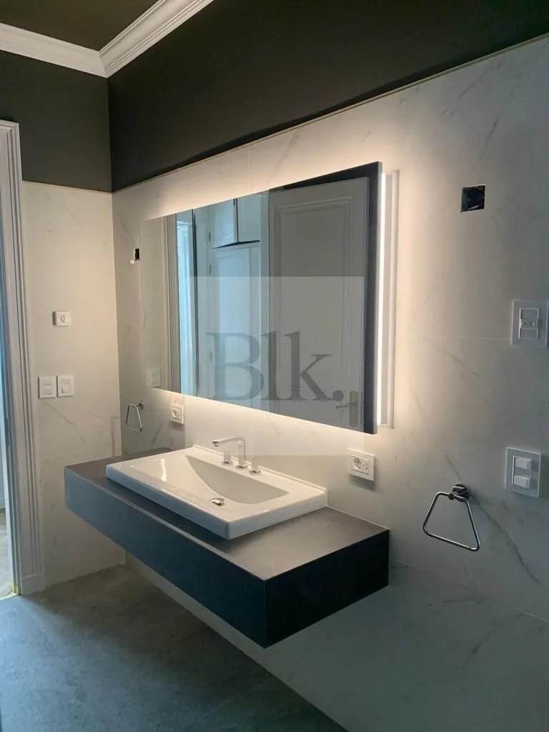 Majestuosa residencia sobre los árboles en Montevideo · Apartamento en Centro