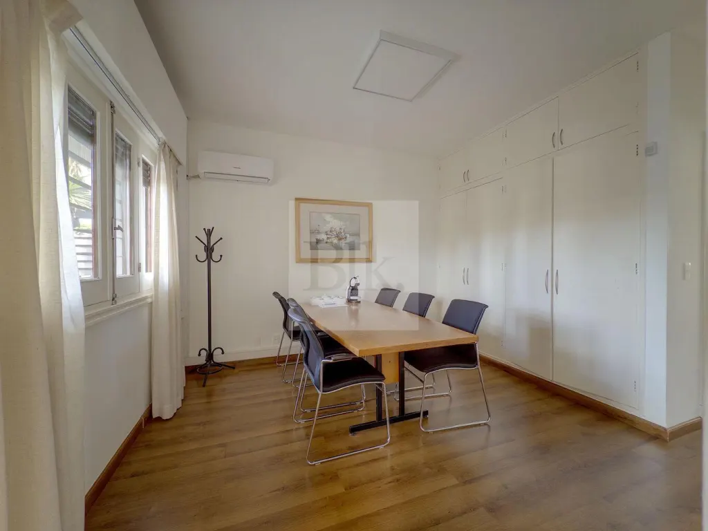 House with garden in central Carrasco · House in Carrasco