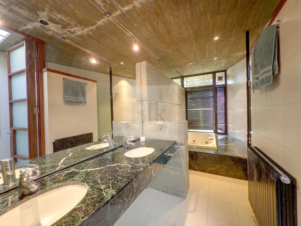 House with garden in central Carrasco · House in Carrasco