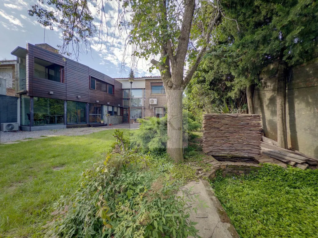 House with garden in central Carrasco · House in Carrasco