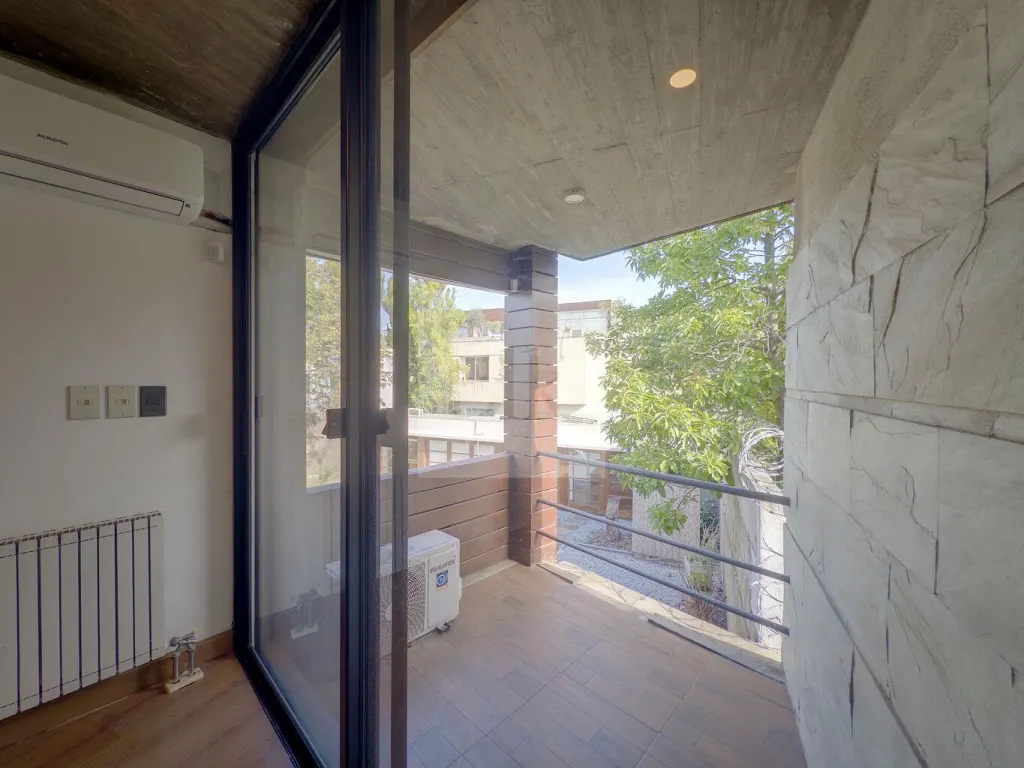 House with garden in central Carrasco · House in Carrasco