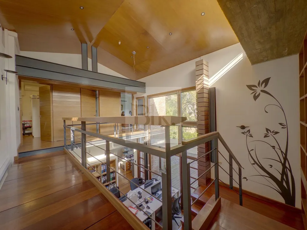 House with garden in central Carrasco · House in Carrasco