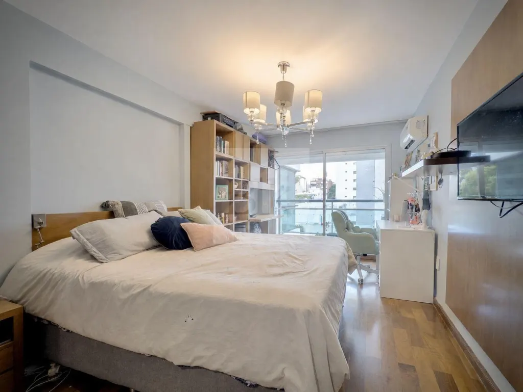 Apartment in Buceo near the Rambla · Apartment in Buceo
