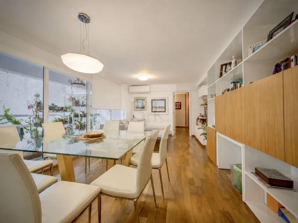 Apartment in Buceo near the Rambla · Apartment in Buceo