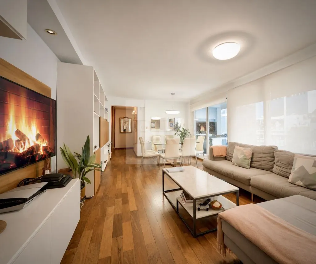 Apartment in Buceo near the Rambla · Apartment in Buceo