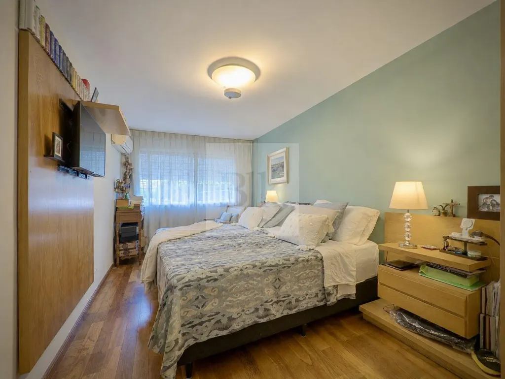 Apartment in Buceo near the Rambla · Apartment in Buceo