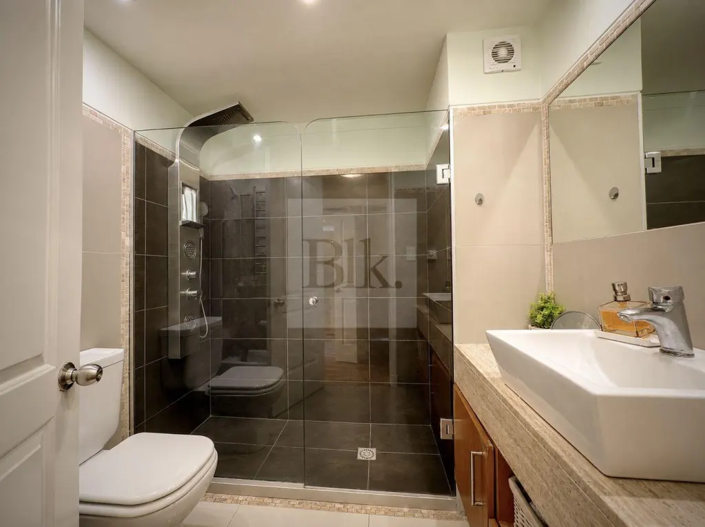 Apartment in Buceo near the Rambla · Apartment in Buceo