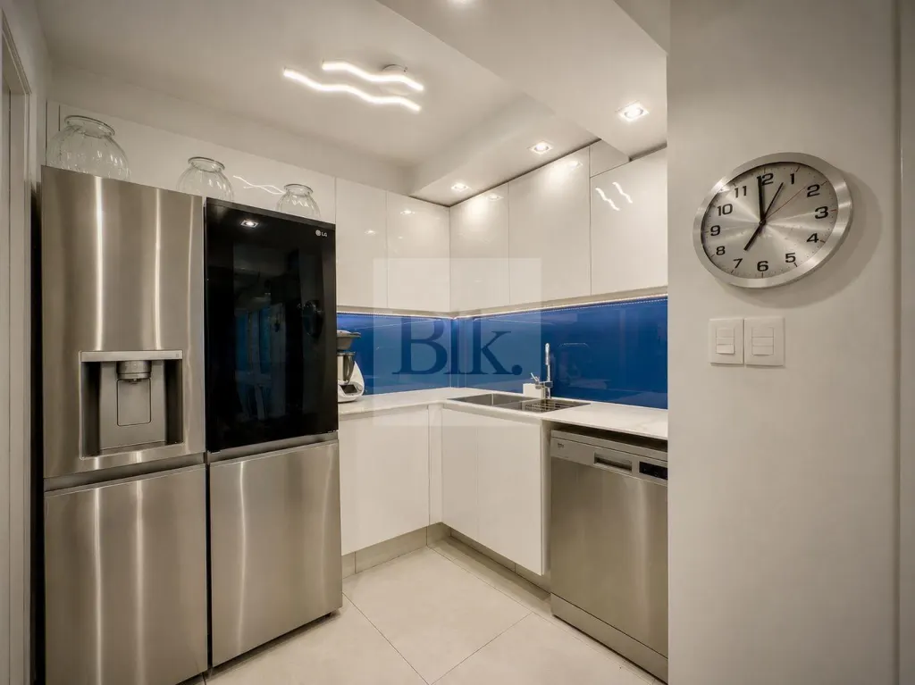 Apartment in Buceo near the Rambla · Apartment in Buceo