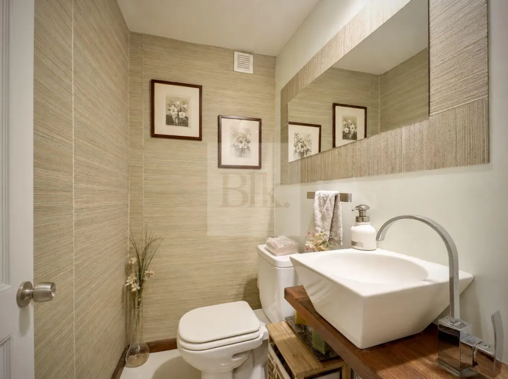 Apartment in Buceo near the Rambla · Apartment in Buceo