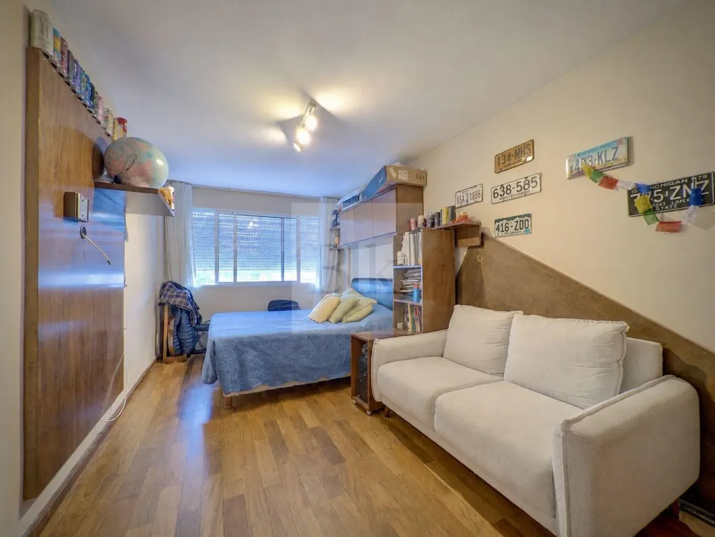 Apartment in Buceo near the Rambla · Apartment in Buceo