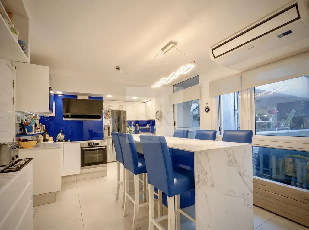 Apartment in Buceo near the Rambla · Apartment in Buceo