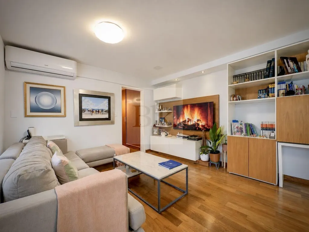 Apartment in Buceo near the Rambla · Apartment in Buceo