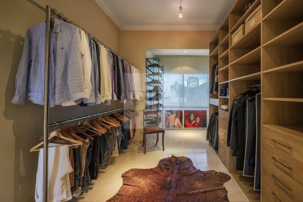 Exquisito apartamento de diseño en Plaza del Entrevero · Apartamento en Centro