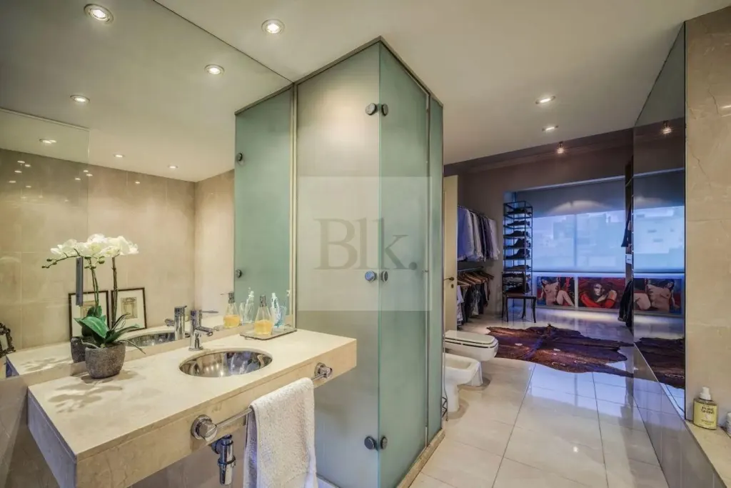 Exquisito apartamento de diseño en Plaza del Entrevero · Apartamento en Centro