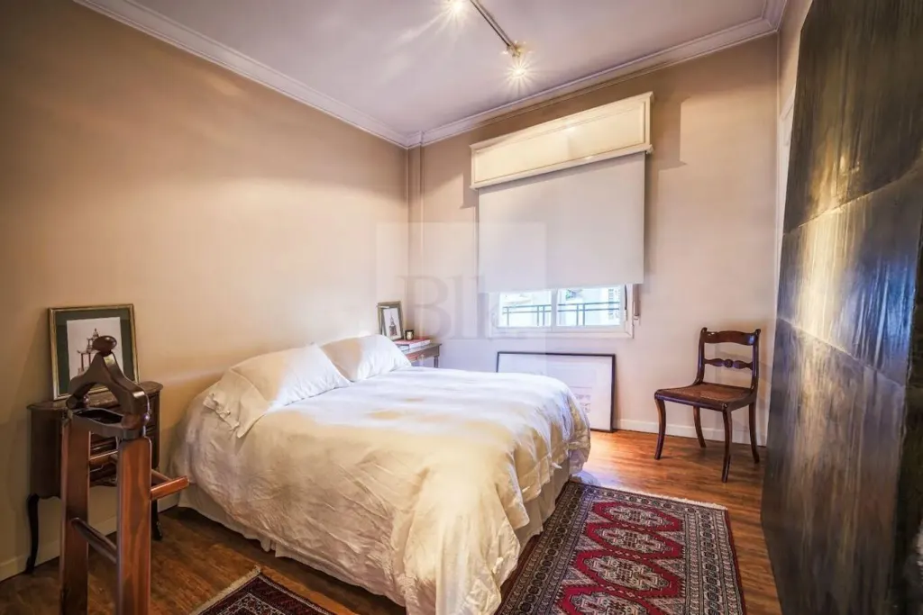 Exquisito apartamento de diseño en Plaza del Entrevero · Apartamento en Centro