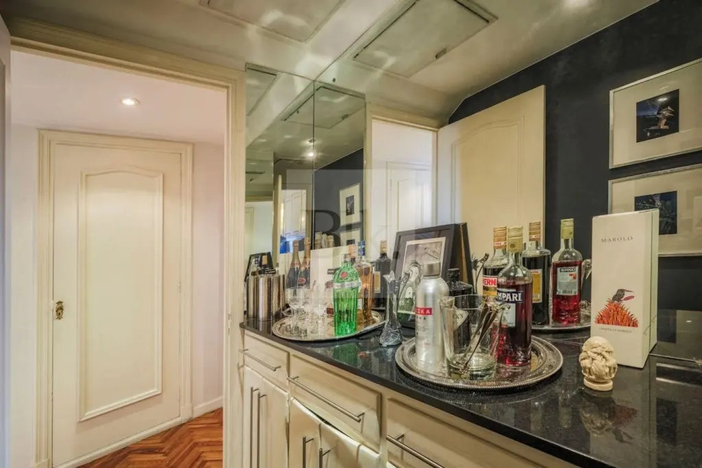 Exquisito apartamento de diseño en Plaza del Entrevero · Apartamento en Centro