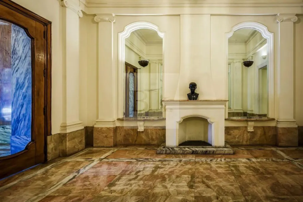 Exquisito apartamento de diseño en Plaza del Entrevero · Apartamento en Centro