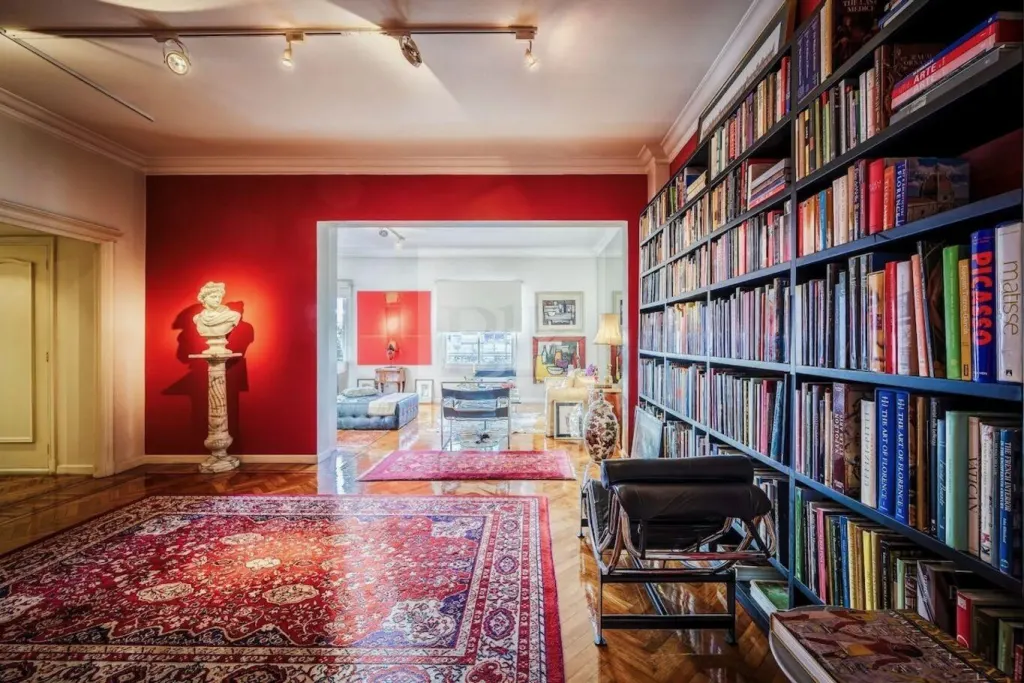 Exquisite designer apartment on Plaza del Entrevero · Centro