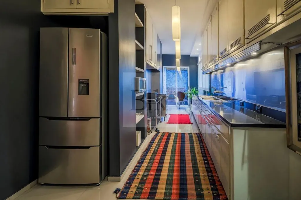 Exquisito apartamento de diseño en Plaza del Entrevero · Apartamento en Centro