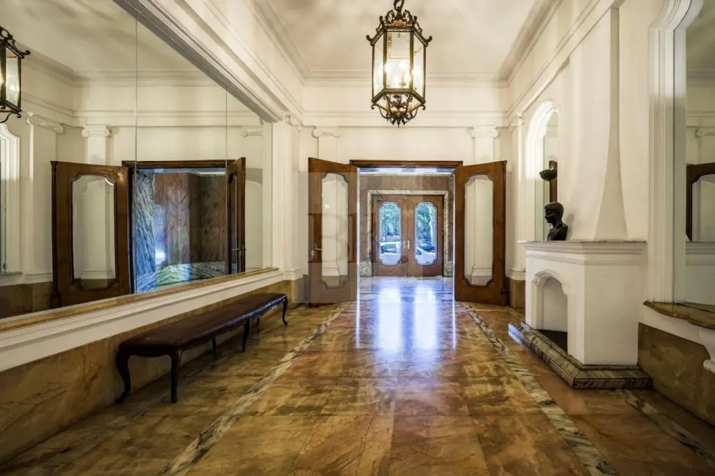 Exquisito apartamento de diseño en Plaza del Entrevero · Apartamento en Centro