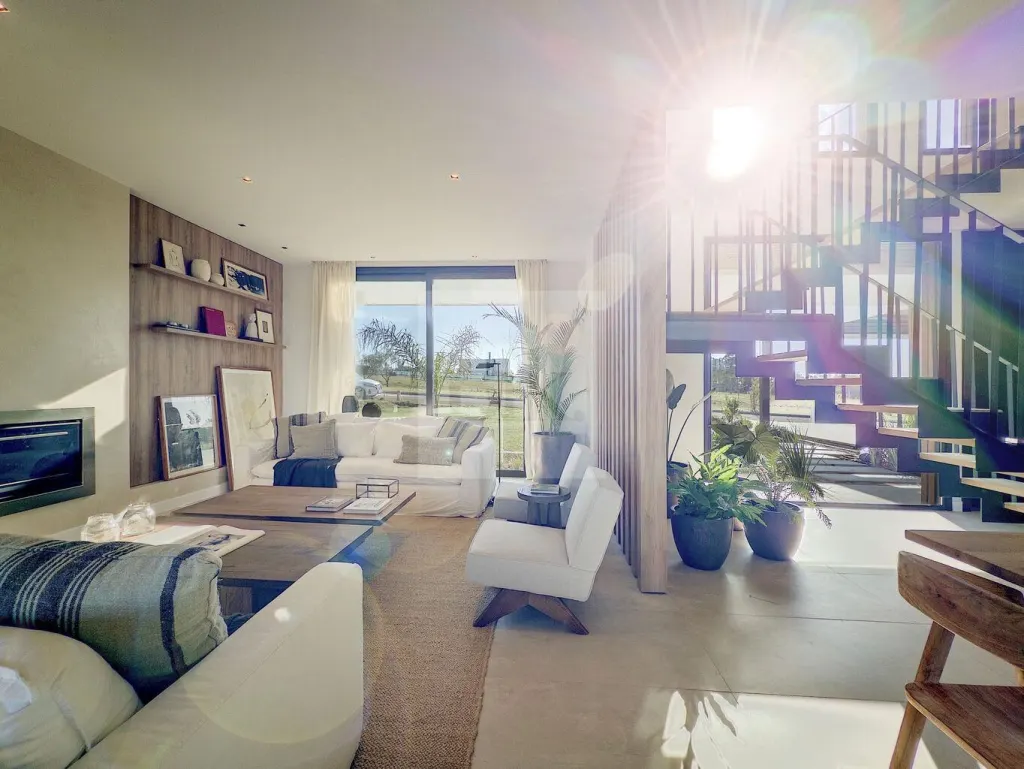 Casa de Revista en Venta en Los Olivos de los Horneros · Casa en Los Olivos de los Horneros