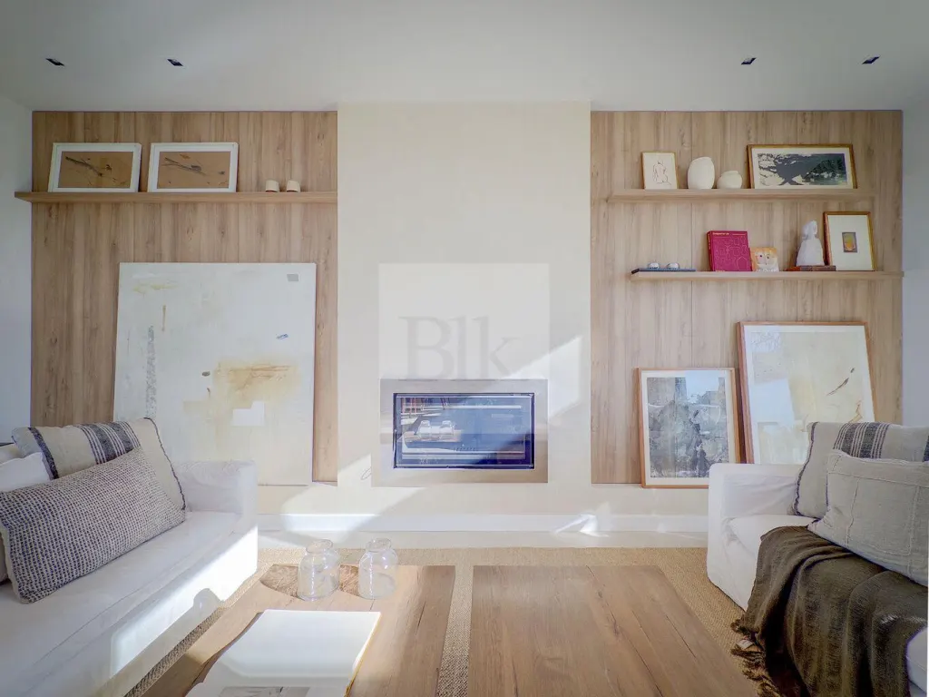 Casa de Revista en Venta en Los Olivos de los Horneros · Casa en Los Olivos de los Horneros