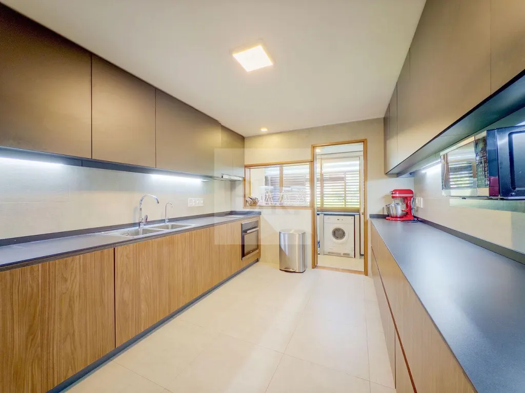 Apartment in Carrasco · Apartment in Carrasco