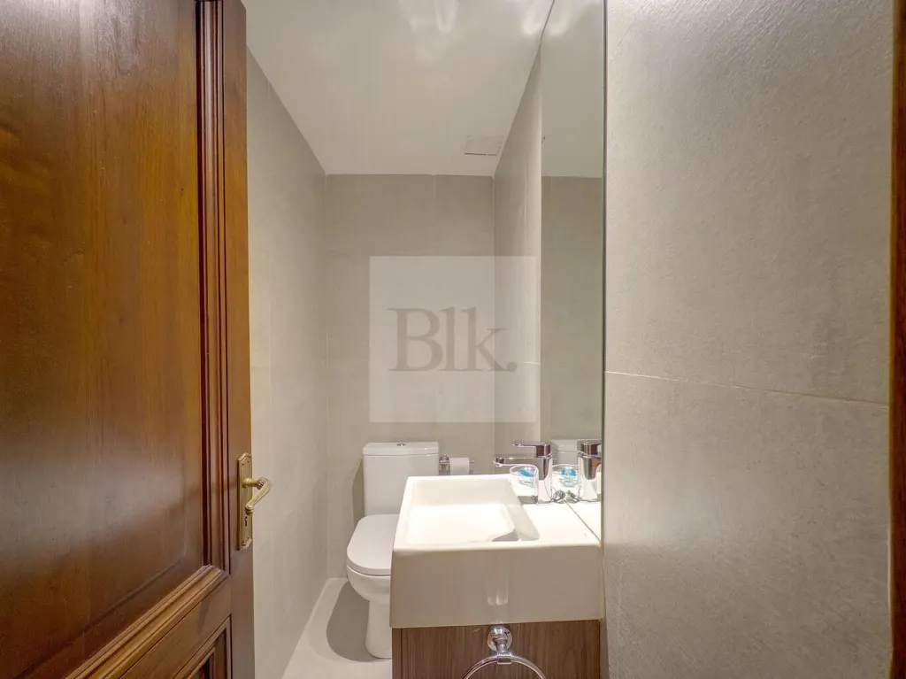Apartment in Carrasco · Apartment in Carrasco