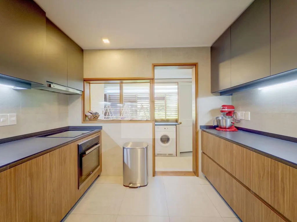Apartment in Carrasco · Apartment in Carrasco