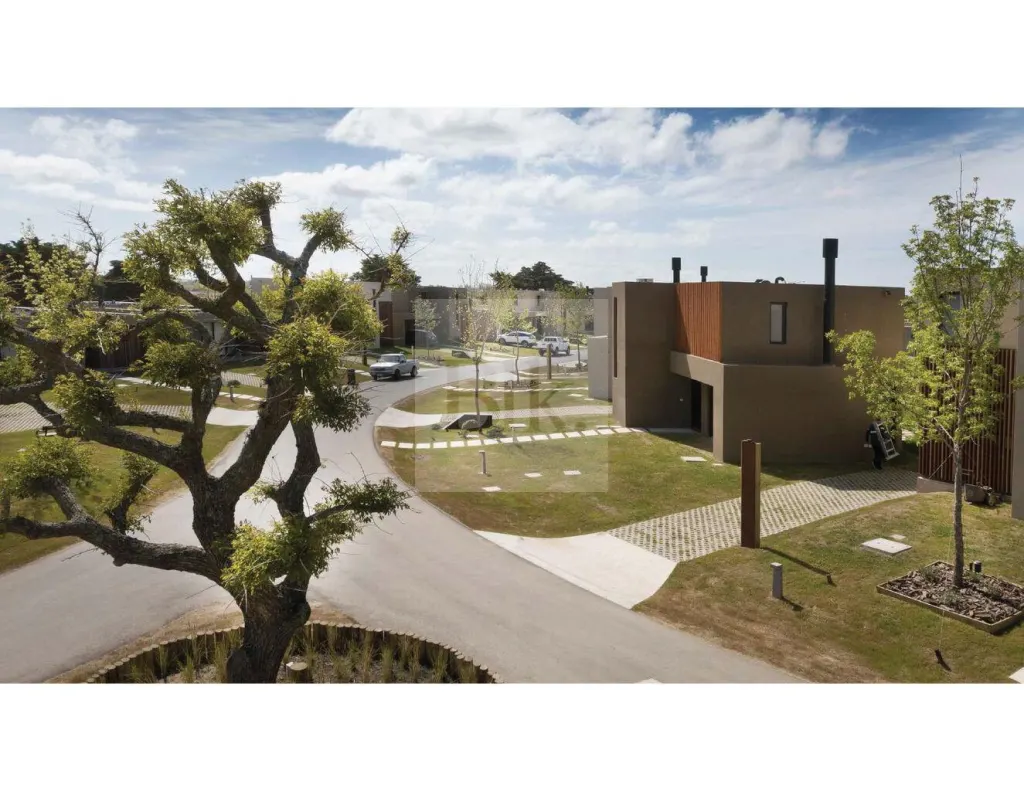 House in Huertas de los Horneros · House in Huertas de los Horneros