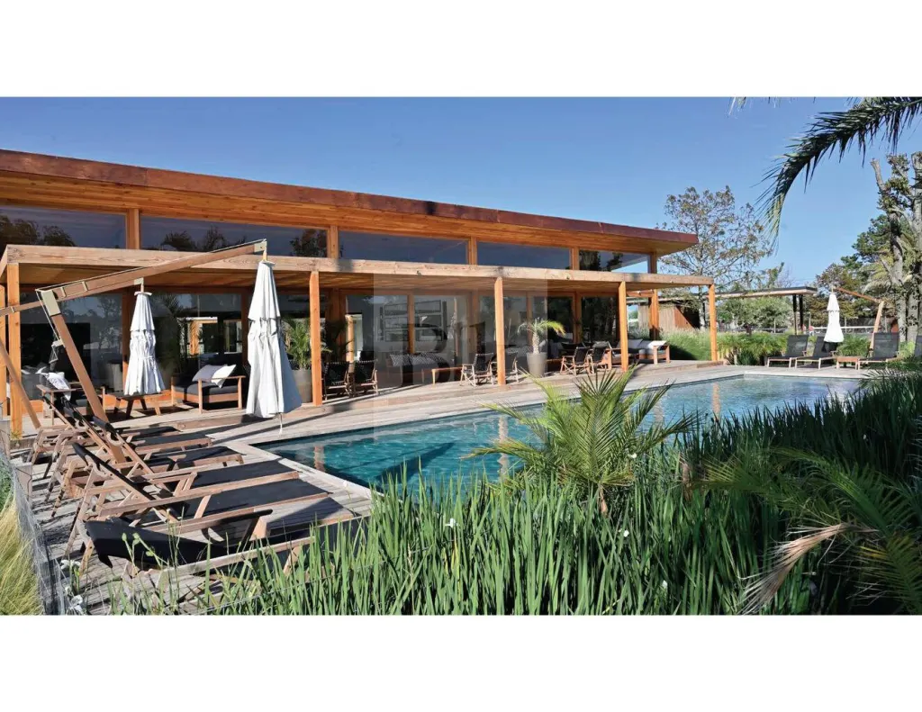 House in Huertas de los Horneros · House in Huertas de los Horneros