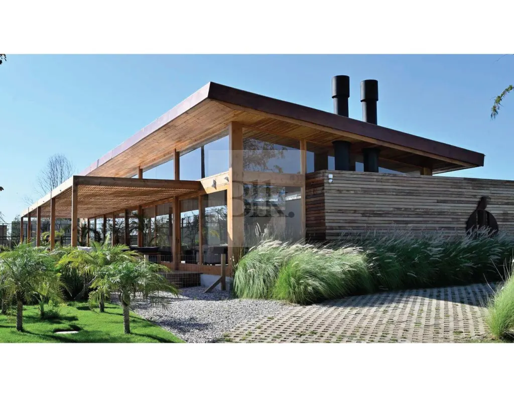 House in Huertas de los Horneros · House in Huertas de los Horneros