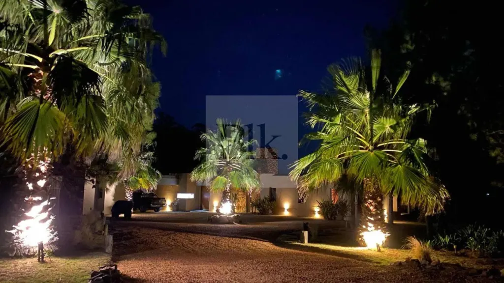 Casa com piscina em El Quijote · Casa em El Quijote